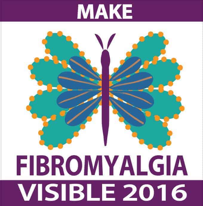 Why We All Should Celebrate National Fibromyalgia Awareness Day - Chronic pain disorders affect over 100 million Americans yet many people still do not understand what a chronic pain disorder is. Let's change that today. - lilsweetspiceadvice.com